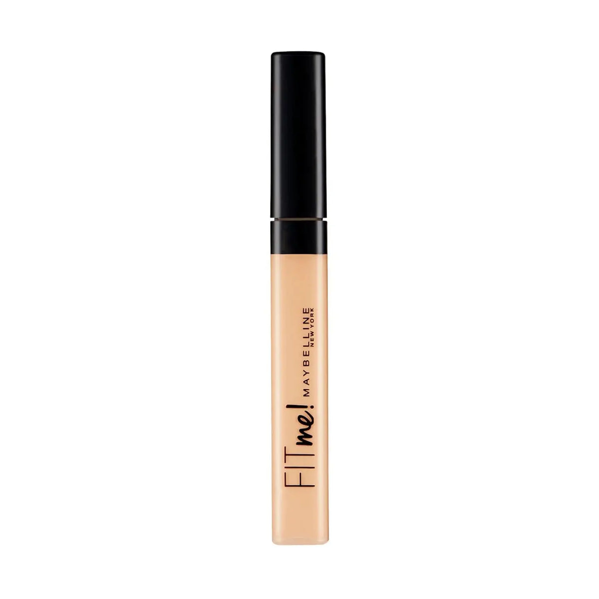 Maybelline Fit Me Medium Coverage Concealer 10 Light 6.8ml Maybelline