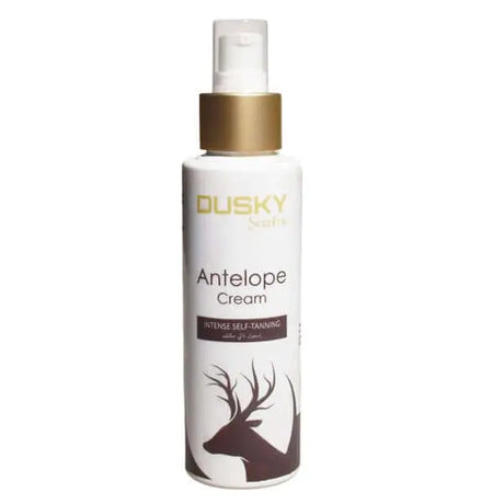 Searene Dusky Intense Self-Tanning Antelope Cream Searene Dusky