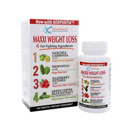 Pharmaxxi weight loss - www.palcgcc.com