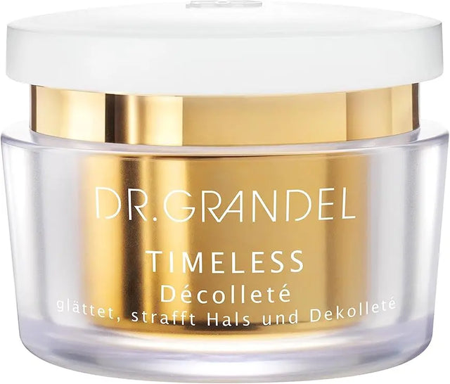 Dr Grandel Timeless Decolette Cream 50ml Dr Grandel.