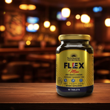 Sunshine Nutrition Flex Max -  90 Tabs Sunshine Nutrition