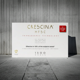 Crescina HFSC Transdermic Complete Treatment 1300 Women - 10+10 Vials Crescina labo