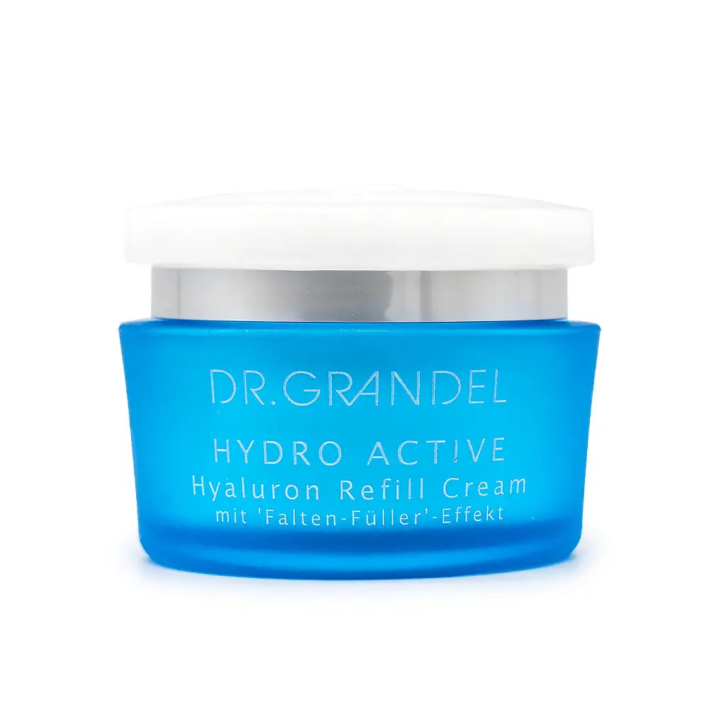 Dr. Grandel Hydro Active Hyaluron Refill Cream 50ml Dr Grandel.