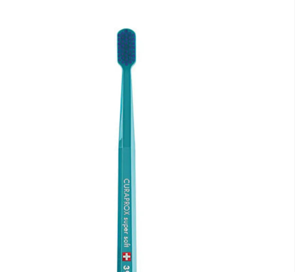 Curaprox CS 1560 Soft Toothbrush Single Curaprox