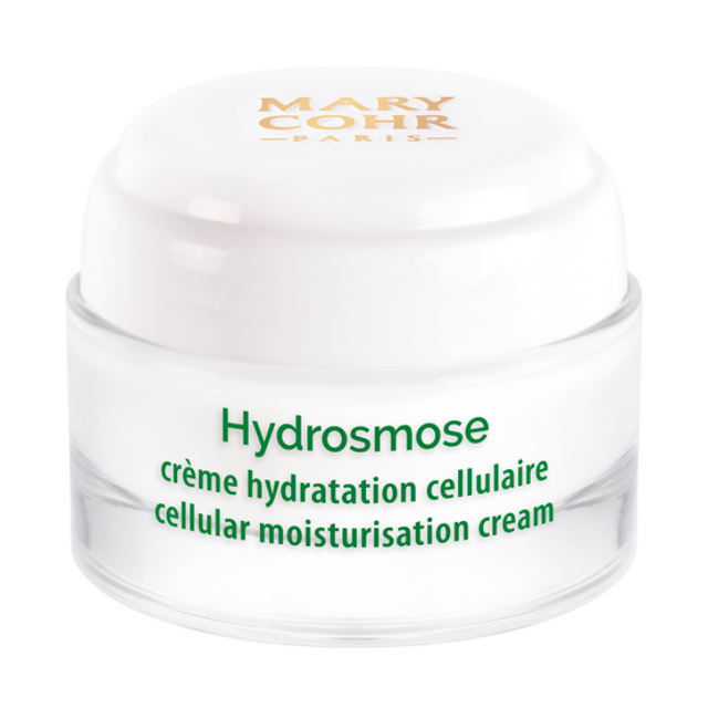 Mary Cohr Hydrosmose Face Cream - 50ml Mary Cohr