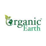 Organic Earth Vitamin D3 + K2 , Supports Bone & Immune Health - 60 Capsules Organic Earth