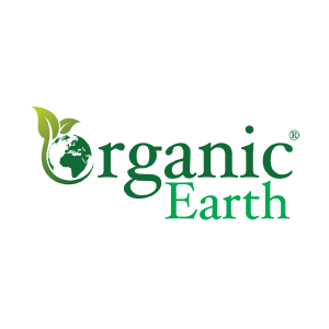 Organic Earth Apple cider Vinegar Gummies for adults 60’s Organic Earth