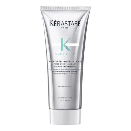 KERASTASE Symbiose Micro-Peeling Cellular Scrub 200Ml KERASTASE