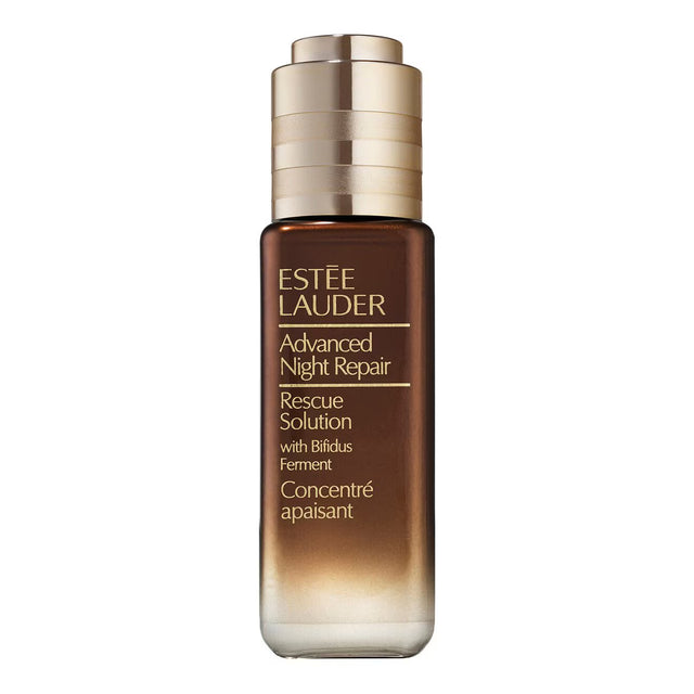 Estée Lauder Advanced Night Repair Rescue Solution Serum - with 15% Bifidus Ferment Estée Lauder