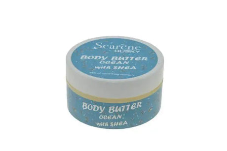 SEARENE DUSKY BODY BUTTER OCEAN WITH SHEA 250G - www.palcgcc.com