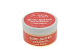SEARENE DUSKY BODY BUTTER STRAWBERRY WITH SHEA 250G - www.palcgcc.com