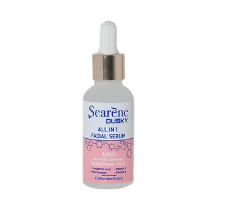 SEARENE DUSKY ALL IN 1 FACIAL SERUM 30ML - www.palcgcc.com