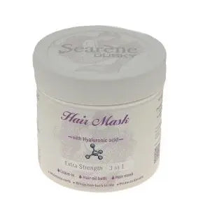 Searene Dusky HAIR MASK- SULFATE FREE 500 ML - www.palcgcc.com
