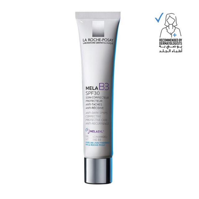 La Roche-Posay Mela B3 SPF30 Anti-Dark Spots Corrective Cream 40ml La Roche-Posay