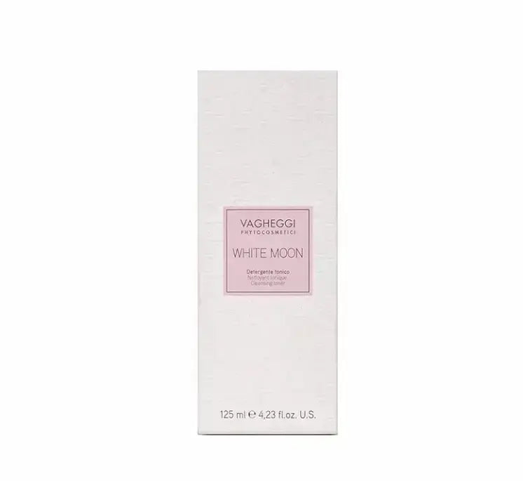 VAGHEGGI White Moon Cleansing Toner VAGHEGGI