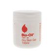 Bio-Oil Dry Skin Moisturiser Gel For Hydrating Dry And Sensitive Skin 100ml Bio Oil