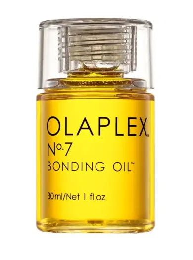 No.7 Bonding Oil Clear 30ml olapex
