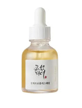 Glow Serum : Proplis + Niacinamide 30ml www.palcgcc.com