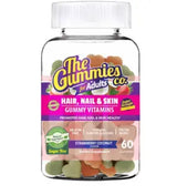 The Gummies Co. Hair, Nails & Skin Gummy Adults 60's The Gummies Co.