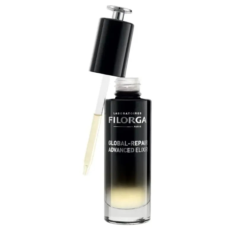 Filorga Global Repair Advanced Elixir, Antiaging Serum 30ml Filorga