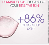 Bioderma Sensibio Soothing Micellar Cleansing Foaming Gel For Sensitive Skin 200 mL bioderma