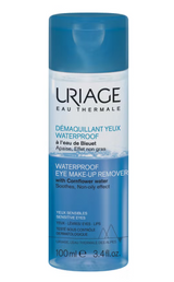 Uriage Eau Thermale Waterproof Eye Make-up Remover 100ml Uriage