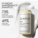 Pack Of 3 Bond Maintenance Set 530ml olapex