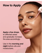 Anua Niacinamide 10% + Txa 4% Serum - 30Ml Anua