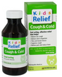 Kids 0-9 Cough & Cold 100 mL Kids 0-9