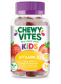 Chewy Vites Kids Vitamin D3 400 IU Gummies 60's Chewy Vites