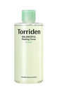 Torriden Balanceful Cica + 5 Acid Skin Peeling Toner 250ml torriden