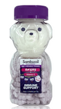 Sambucol Kids Chewable Teddies – 60 Chewable Tablets Sambucol