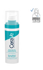 Resurfacing Retinol Serum To Reduce The Appearance Of Post-Acne Marks And Pores With Retinol, Licorice Root Extract & Niacinamide 30ml CeraVe