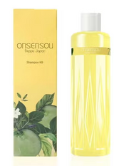 Onsensou Beppu Japan Kabosu Shampoo 300ml onesensou