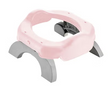 Babyjem Portable Baby Potty Seat 1+ Year - Pink babyjem