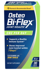 Osteo Bi-Flex Joint Health Tablets, Pack of 30's Osteo Bi-Flex Joint Health Tablets, Pack of 30's