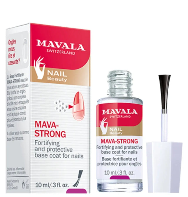 Mavala Strong - www.palcgcc.com
