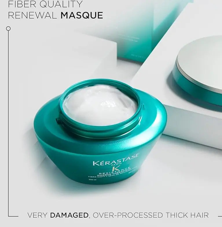 Kérastase Resistance Therapiste Hair Repairing Mask 200 ml kerastase
