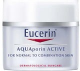 Eucerin AquaPorin Active SPF25 for Normal to Combination Skin 50ml Eucerin