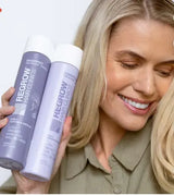 Regrow Step 2 -Strengthen & Moisturise Conditioner For Women 300ml Regrow