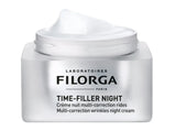 Filorga Time-Filler Night Multi-Correction Wrinkles Cream 50ml Filorga