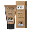 Filorga UV-Bronze Face Anti-Ageing Sun Fluid [Wrinkles + Dark Spots] SPF50+ 40ML Filorga
