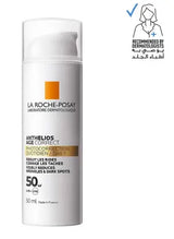 La Roche Posay Anthelios Age Correct SPF50 Anti-Ageing Invisible Sunscreen With Niacinamide 50ml La Roche-Posay