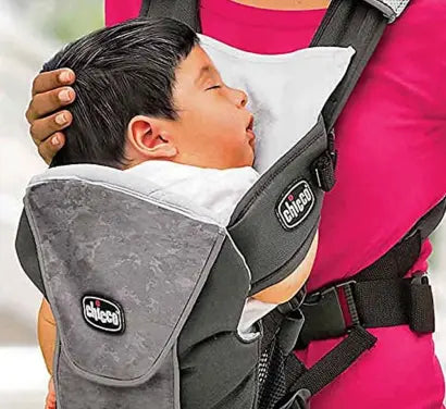 Chicco Ultra Soft Baby Carrier Limited Edition For 0-12 Months Baby - Genesis Chicco