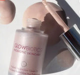 GlowBiotics Probiotic HydraGlow Antiaging and Calming Cream Oil 30ml GlowBiotics