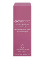GlowBiotics Probiotic HydraGlow Antiaging and Calming Cream Oil 30ml GlowBiotics