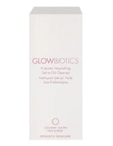 GlowBiotics Probiotic Nourishing Gel To Oil Cleanser For Dry, Normal And Sensitive Skin 120ml GlowBiotics