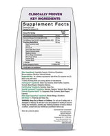 Nature's Answer Nutra Trim Max Vegetarian Capsules For Weight Management, Pack of 180’s Nature's Answer