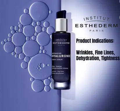 Institut Esthederm Intensive Hyaluronic Serum 30 mL Institut Esthederm