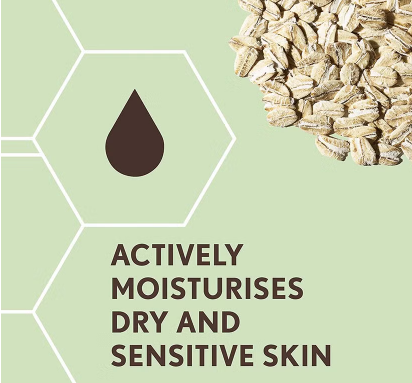 Aveeno Daily Moisturizing Cream 100 mL Aveeno